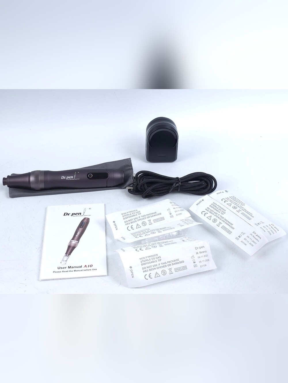 Dr. Pen Ultima A10 READ!